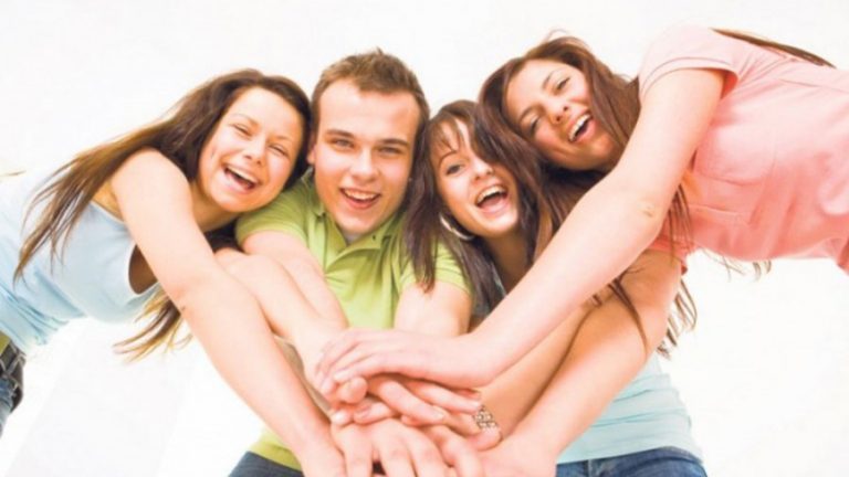 Si ndikon radha e lindjes në personalitetin dhe në të ardhmen tonë