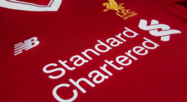 ​Zyrtare: Liverpool zyrtarizon fanellat për edicionin e ri (Foto)
