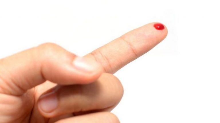 Kjo është arsyeja se përse njerëzit që kanë tipin O të gjakut janë unikë