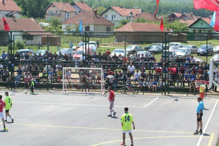Fillojnë përgatitjet për mbajtjen e Turnirit Tradicional “Xhavit Kozhani” BURGIA
