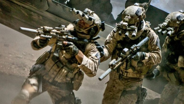 Njësia elitare e ushtrisë amerikane “Seal Team 6” që vrau Bin Ladenin, po thur një plan të veçantë për neutralizimin e Kim Jong-un (Foto)
