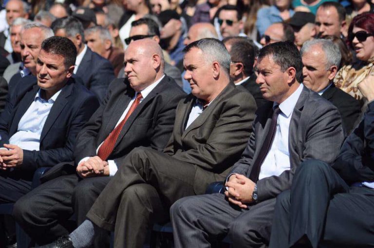 Kujtohet dita e rënjës së Dëshmorit Haradin Bajrami në fshatin Leletiq