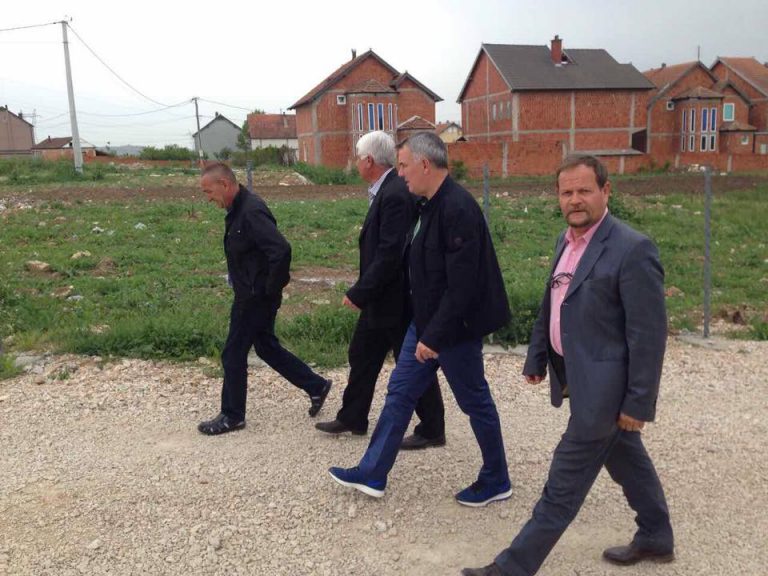 Ahmeti: Bektel-Enka nuk ka përmbush të gjitha obligimet
