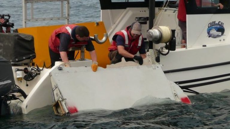 Deklaratë befasuese e shkencëtarëve australianë: Ne e dimë ku është aeroplani i zhdukur MH370