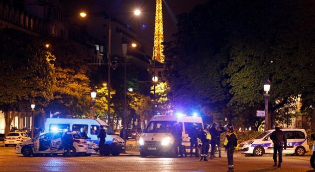 Policia belge paralajmëroi kolegër francezë për sulmuesin në Paris