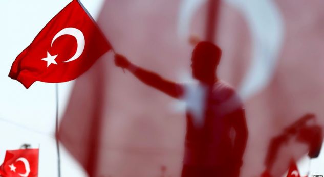 Zbehja e BE-së rrezikon shtrirjen e ndikimit turk në Ballkan