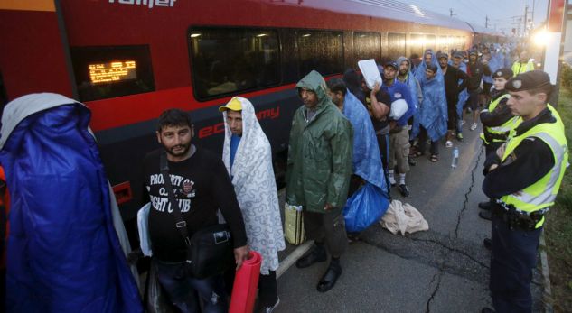 Ministri gjerman – myslimanëve: Ose pranoni vlerat evropiane, ose shkoni gjëkundi