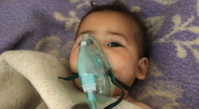 Britania e Madhe: Assadi kriminel lufte nëse vërtetohen se regjimi i tij vrau 58 njerëz sot në Idlib
