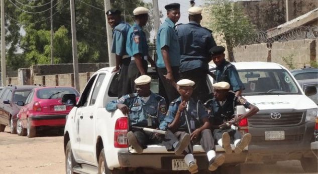 Në Nigeri arrestohen 53 persona, organizuan dasmë për një çift homoseksualë