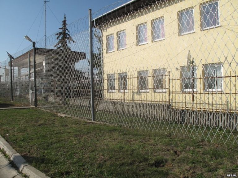 Si vdiq Naser Makolli në burgun e Lipjanit?