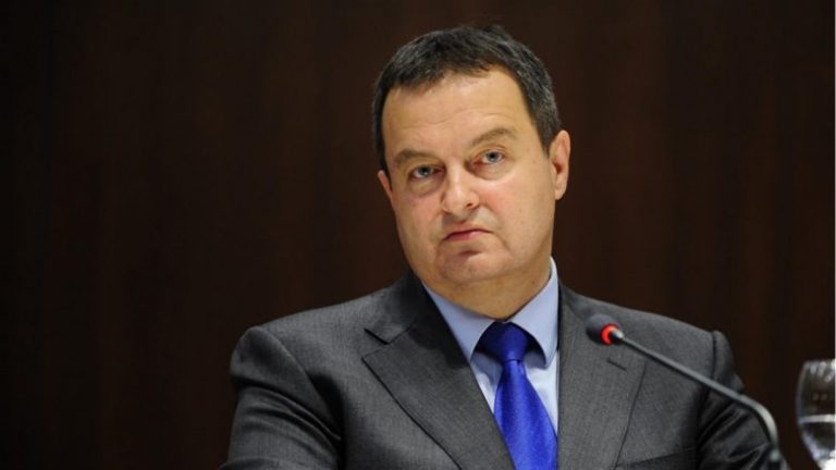 Daçiq reagon ndaj deklaratave të Zoran Zaevit