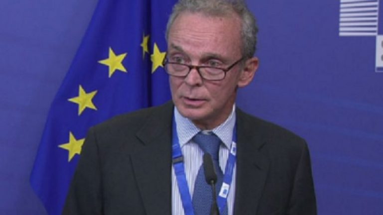 Ambasadori italian Feroci do të qëndrojë për vizitë pune në Maqedoni