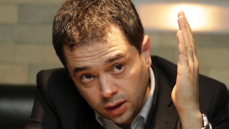 Petrovski: BE-së patjetër duhet t’i thotë dikush mjaftë më! (Video)