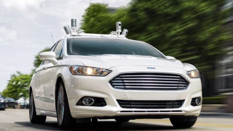 Ford prin në listën e veturave që vetëvozitëse, Tesla disa vende më poshtë (Foto)