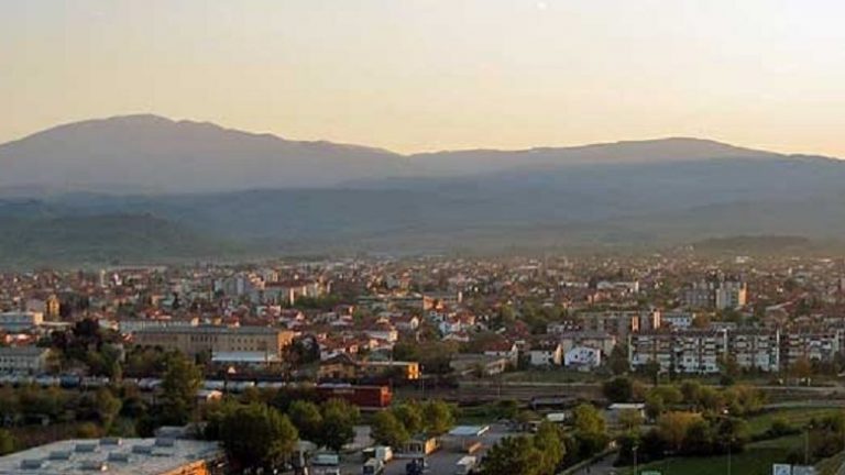 Dygjuhësia jozyrtare në Gjevgjeli (Video)