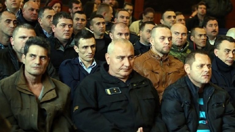 Kthehen gjasat për lirimin e Grupit të Kumanovës?