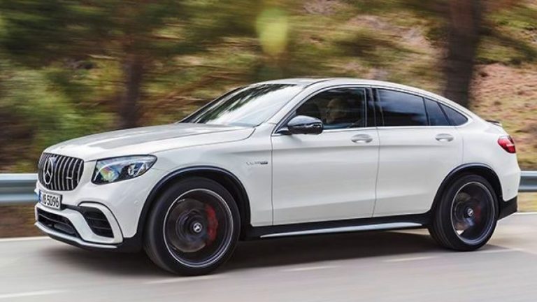 Mercedesi bën të ditur modelin me të cilin sfidon konkurrentët (Foto)