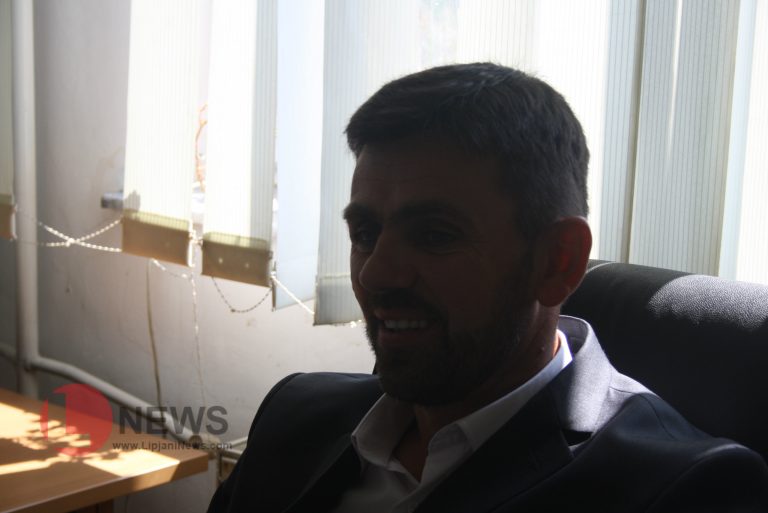Zyrtare: Nazim Gashi emërohet Drejtor për Mbrojtje dhe Shpëtim në Lipjan