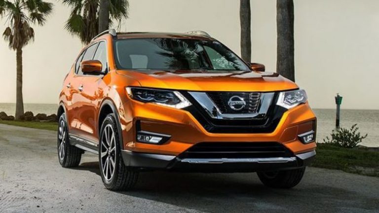 Nissan sjellë dy modele Rogue me çmime të arsyeshme (Foto)