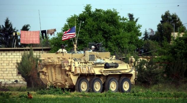 Turqia në alarm, kurdët e Sirisë marshojnë drejtë Mesdheut
