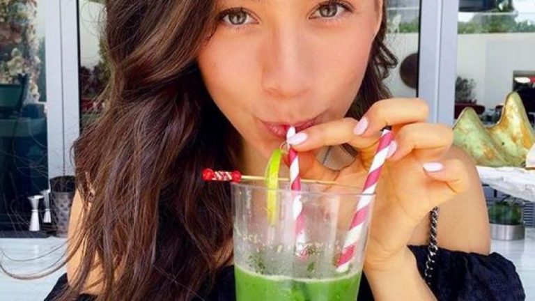 Majdanozi, limoni dhe soda e bikarbonatit garantojnë rezultatin: Trup të hollë dhe kolesterinë të shkëlqyeshme për një muaj!