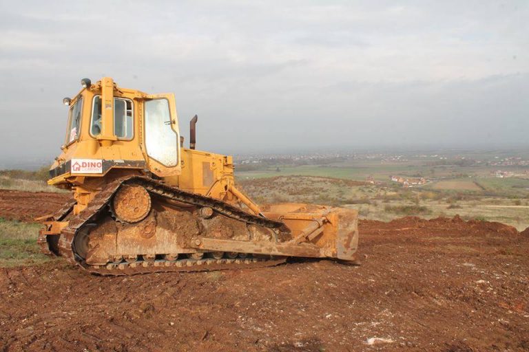 Rreth 1 milion euro për dy zona ekonomike