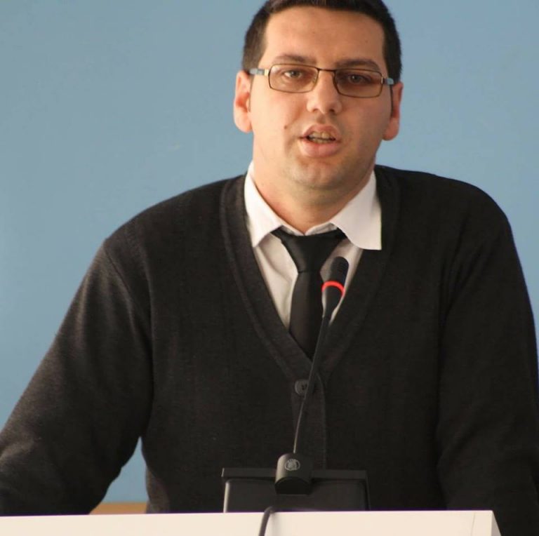 Bekim Olluri: Forumi Rinor i AKR-së dega në Lipjan, ka bojkotuar dhe ka pezulluar të gjitha aktivitetet AKR-së në Lipjan