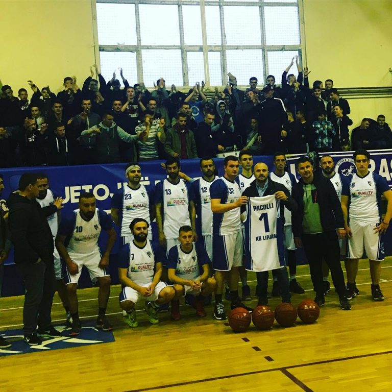 Pacolli: Unë ndihmova klubet sportive më shumë se Komuna e Lipjanit!