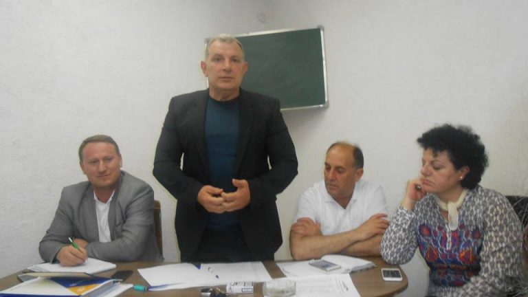 Ja emrat e gjashtë kandidatëve të mundshëm për deputet nga PDK-Lipjan, për zgjedhjet nacionale të 11 qershorit