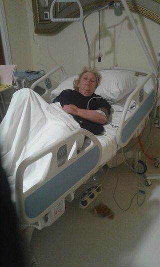 Severgjane Salihu nga Komuna Lipjanit ka nevojë për ndihmë financiare