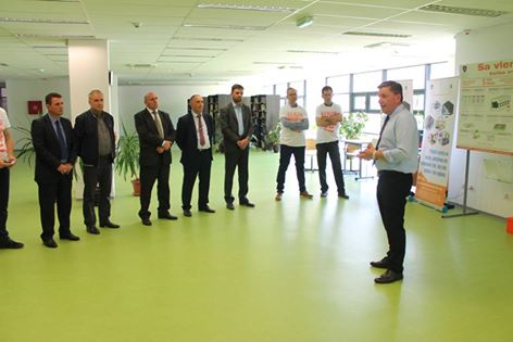 Lipjan, hapet ekspozita “Sa vlenë toka juaj”