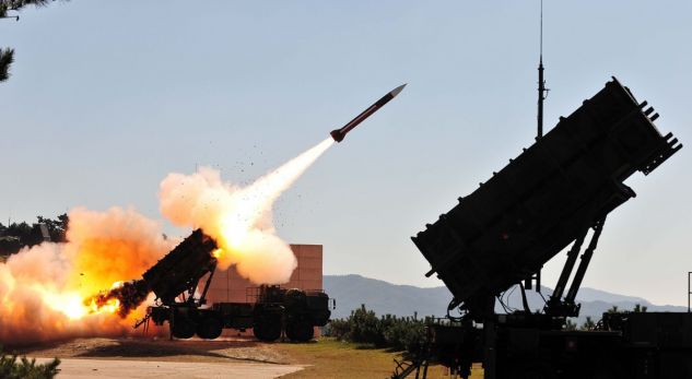 Korea e Veriut kryen testin e ri të raketave balistike