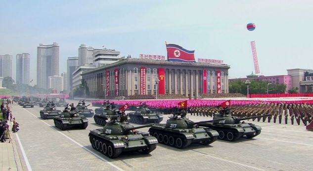 E rrallë: Koreja Veriore i dërgon letër SHBA-së