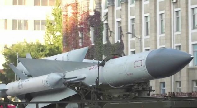 Moska: Testimi raketor i Koresë Veriore nuk përbeu kërcënim për Rusinë