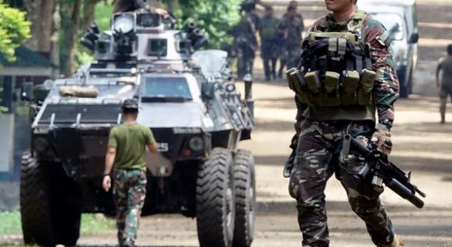 Hakmerret ISIS, i vret 19 civilë në Filipine