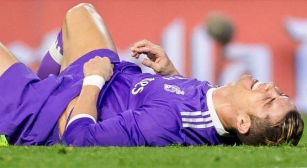 ​Fanellat e finales, tersi i Real Madridit
