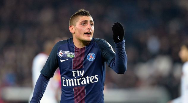 ​Zyrtare: Verratti tregon se ku do të luajë vitin e ardhshëm (Foto)