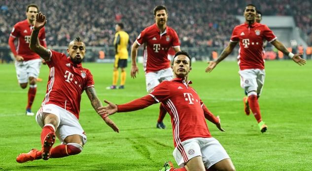 Shefi ekzekutiv i Bayern Munich: Tashmë kemi vendosur cilët lojtarë do t’i blejmë