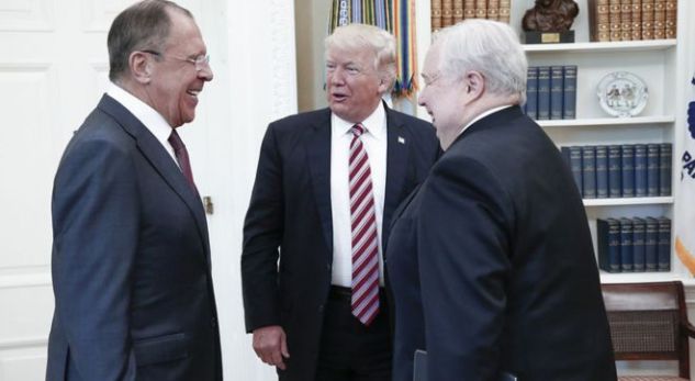 Lavrov thotë se BE shpiki termin “normalizim i plotë i raporteve” Kosovë-Serbi