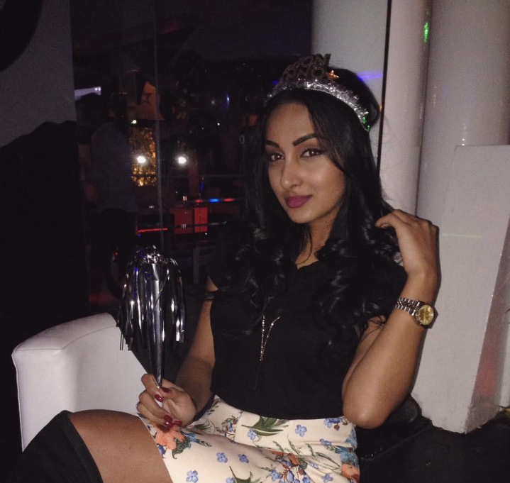 14 foto hot të Armelas, ‘bombës’ së Big Brother Albania (Foto)