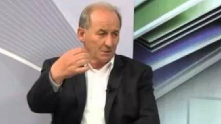 Vritet Hazbi Idrizi – kryetari i Komunës së Bogovinës