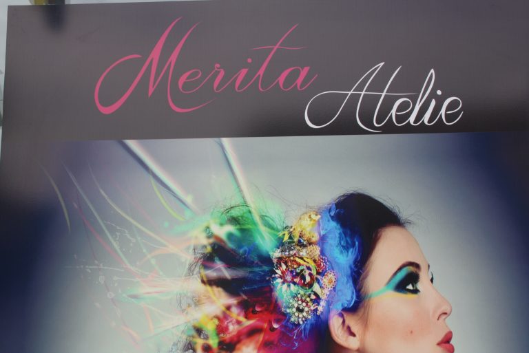 Hapet salloni më  i ri i bukurisë  në Lipjan “Merita Atelie”(FOTO)