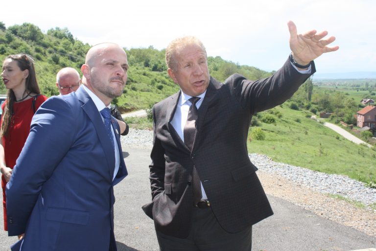 Pacolli premton punësimin e 70 mijë njerzëve “Në fillimin e qeverisjes”