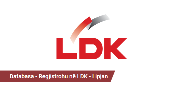 LDK-Lipjan me aplikacion online për anëtarësim!