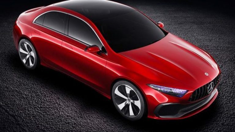 Mercedes do të lansojë tetë modele të reja me çmime të ulëta (Foto)