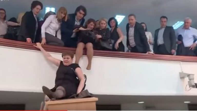 Stojçevska tregon tmerrin që ka përjetuar më 27 prill