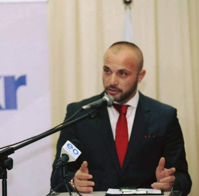 Pacolli ka disa fjalë për ditën ndërkombëtare të punëtoreve, 1 Majin!