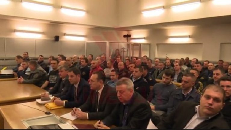 Dy vite nga ngjarjet në ‘Lagjen e Trimave’ në Kumanovë, ende pa epilog gjyqësor