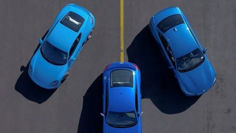 Veturat gjermane garojnë në arritjen e shpejtësisë prej zero deri në 200 kilometra në orë (Video)
