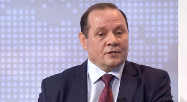 Ahmeti ngushëllon familjen Kikaj!